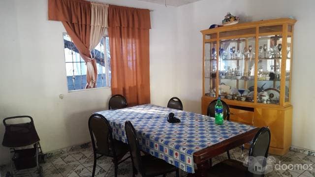 Casa en venta en La Joya (La Mesa), Tijuana — foto 5