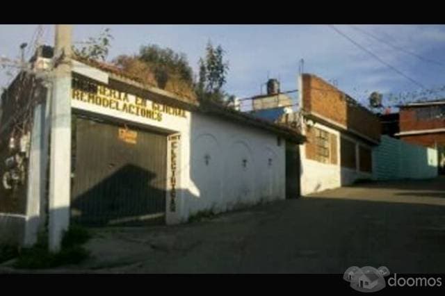 PROPIEDAD EN VENTA TLALPAN — foto 2
