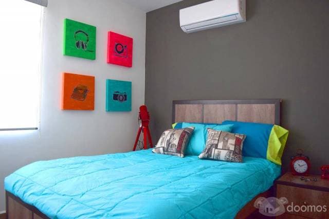 Casas en Fracc. Castellar / Los Mochis. SIN. — foto 5