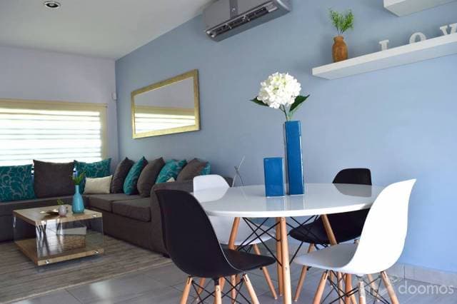 Casas en Fracc.  Punta Oriente , Culiacán SIN. — foto 7