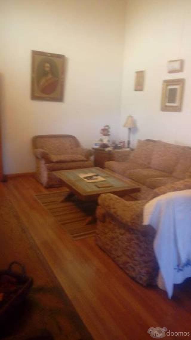 EXELENTE CASA EN SANTA ANA — foto 2
