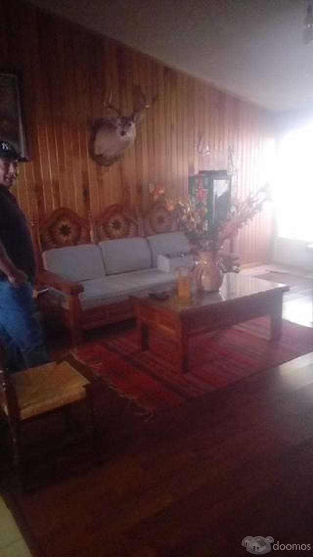 EXELENTE CASA EN SANTA ANA — foto 4