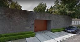 VENTA DE CASA RESIDENCIAL EN JARDINES DEL PEDREGAL CDMX