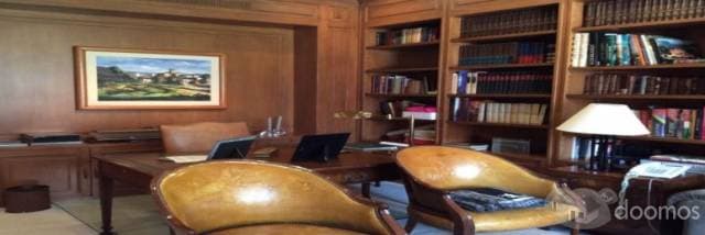 VENTA DE CASA RESIDENCIAL EN JARDINES DEL PEDREGAL CDMX — foto 3