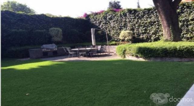 VENTA DE CASA RESIDENCIAL EN JARDINES DEL PEDREGAL CDMX — foto 5