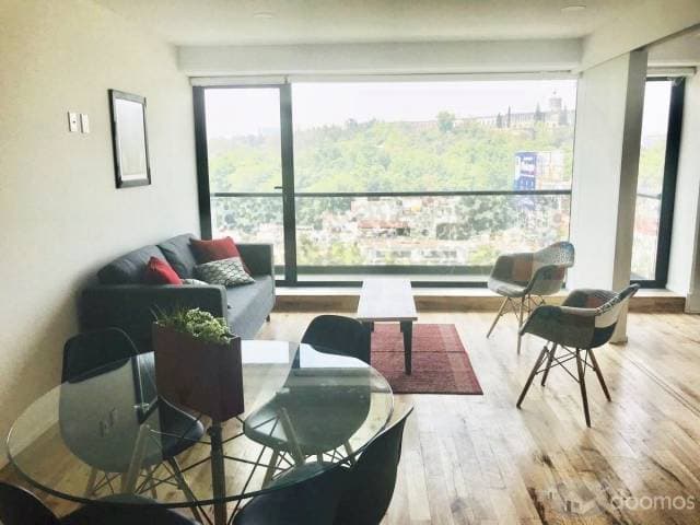 Precioso Depto en Tabacalera — foto 6