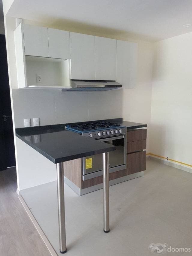 Amplio Depto en Lomas Altas — foto 4