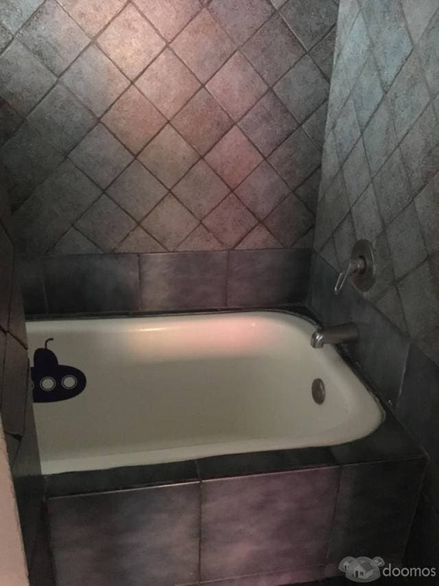 Lindo Depto en la roma — foto 6