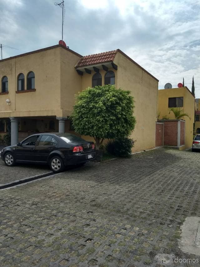Casa en venta – Cuernavaca — foto 1