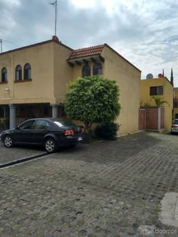 Casa en venta – Cuernavaca