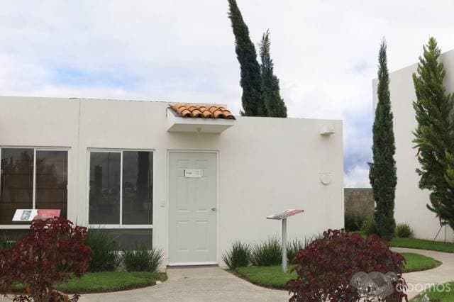 Casas nuevas en VENTA Fracc Puerta Sur!! — foto 1
