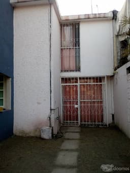 CASA EN VENTA RESIDENCIAL MAGNOLIAS TULTITLAN