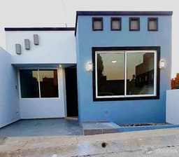 Casa nueva en VENTA, colonia la Loma en Tepatitlán Jal.