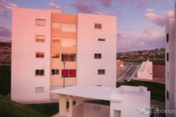 Renta departamento en Fraccionamiento Privalia