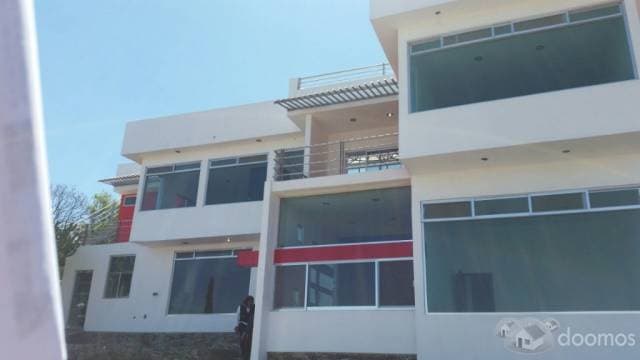 Renta casa en Huertas la Joya — foto 1