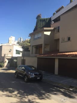 BOSQUES DE LAS PALMAS HUIXQUILUCAN RESIDENCIA