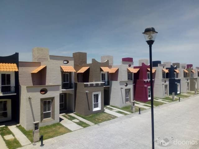 BONITA CASA — foto 4