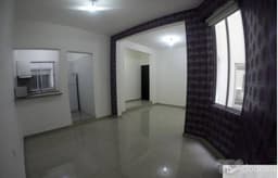 Renta Departamento Amueblado en Zacatecas 65, Col. Roma Norte, Del. Cuauhtémoc