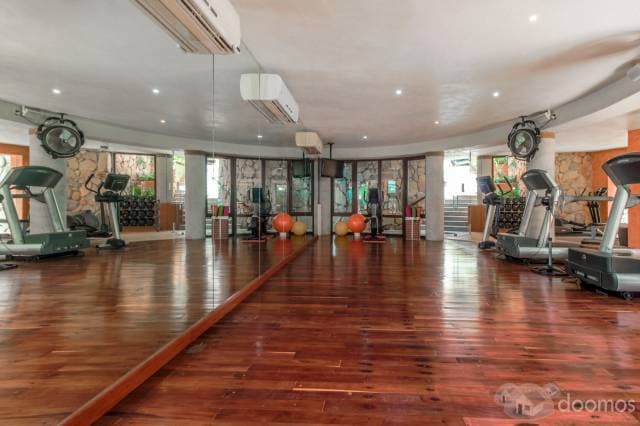 Departamento 1, edificio Arco Playa - Sierra del Mar Los Arcos — foto 11