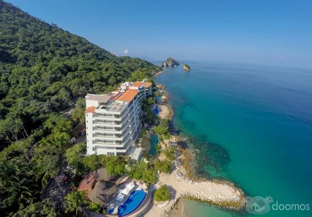 Departamento 2, edificio Arco Playa - Sierra del Mar Los Arcos — foto 4