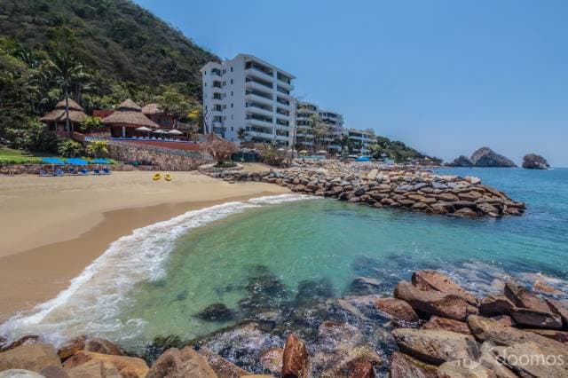 Departamento 2, edificio Arco Playa - Sierra del Mar Los Arcos — foto 8