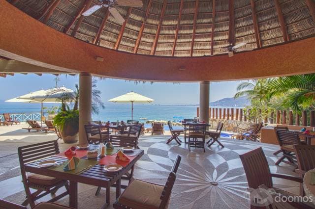 Departamento 2, edificio Arco Playa - Sierra del Mar Los Arcos — foto 11