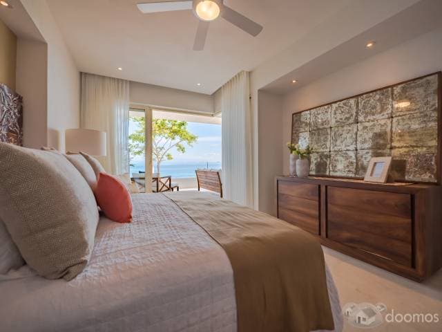 Departamento 2, edificio Arco Playa - Sierra del Mar Los Arcos — foto 14