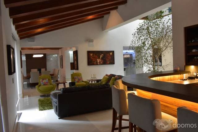 Venta de Casa en Valle Real — foto 2