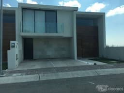 Renta Casa en La Condesa Juriquilla
