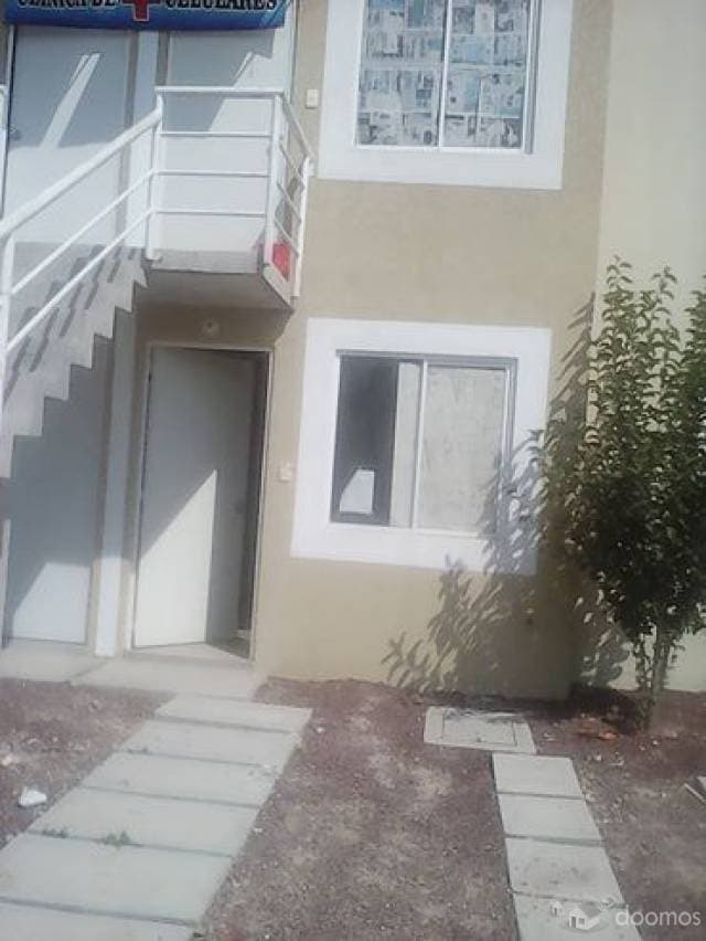 Casa Duplex en Fracc bosques Ibiza — foto 1