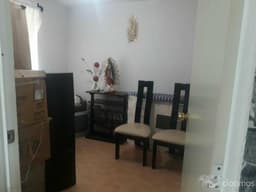 Se vende departamento PB 2 rec Real del cid