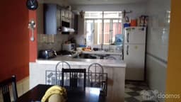 CASA EN VENTA EN RINCON DE ROMOS, AGS.