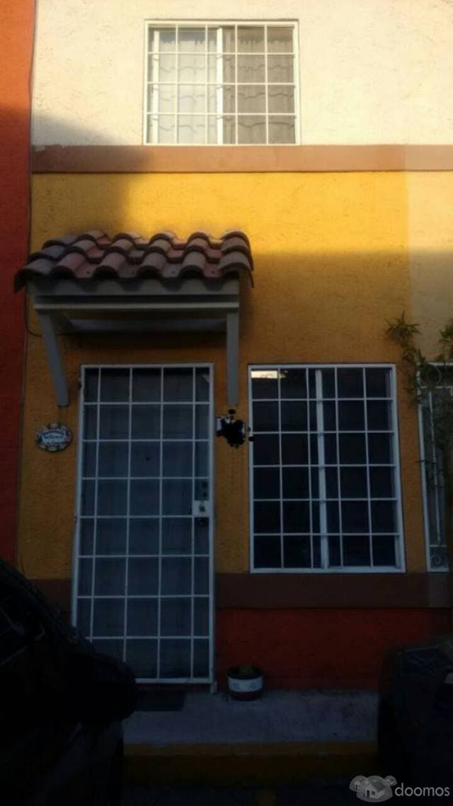 Se vende casa 2 rec en Real del Sol — foto 1
