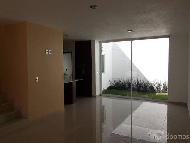 Hermosa casa en venta Girasoles Elite — foto 2