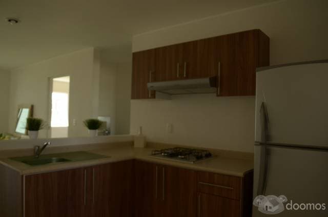 Casa de Dos Niveles en Morelos — foto 5