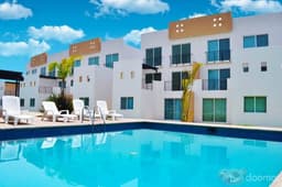Casa en Condominio en Morelos
