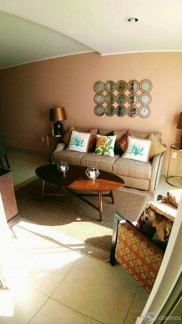 Casa en Condominio en Morelos — foto 3