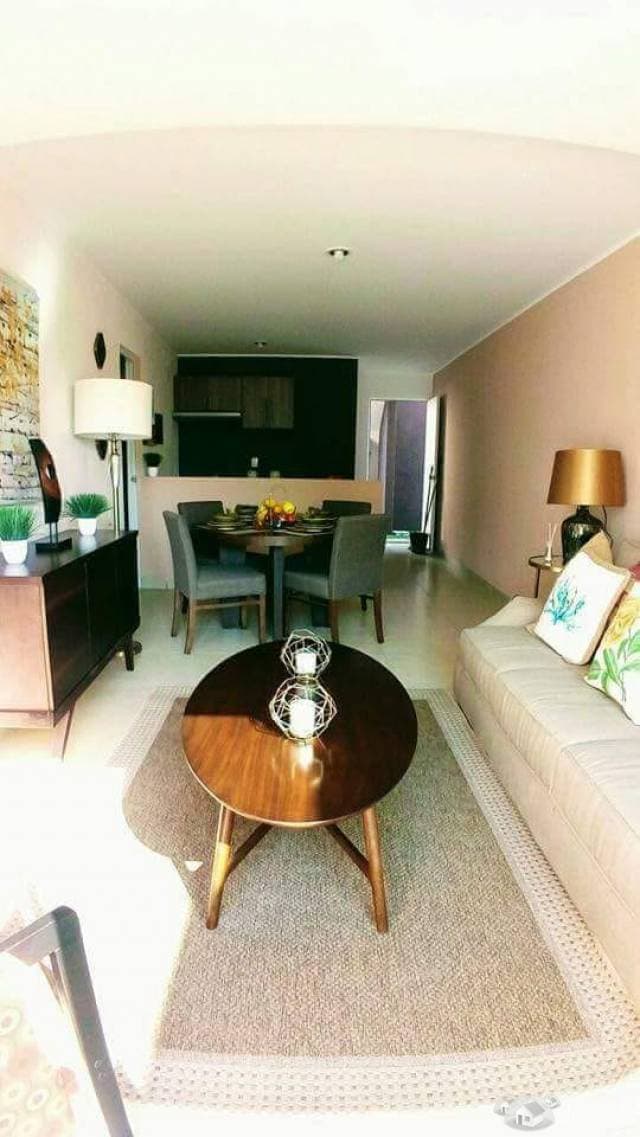 Casa en Condominio en Morelos — foto 4