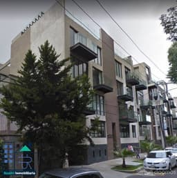 Venta de Enorme Departamento en la Narvarte Poniente