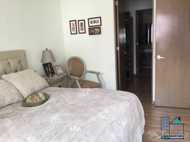 Venta de Enorme Departamento en la Narvarte Poniente — foto 5