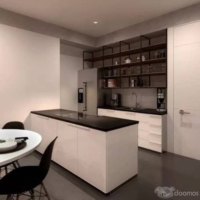 DEPARTAMENTO EN VENTA COLONIA AMERICANA — foto 2