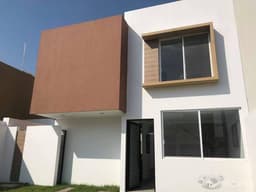 Casa en venta fraccionamiento Villas de la Cantera Aguascalientes