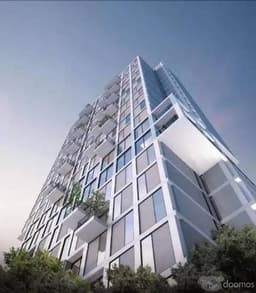 Departamento Nuevo en Venta en Desarrollo Meridiano 101