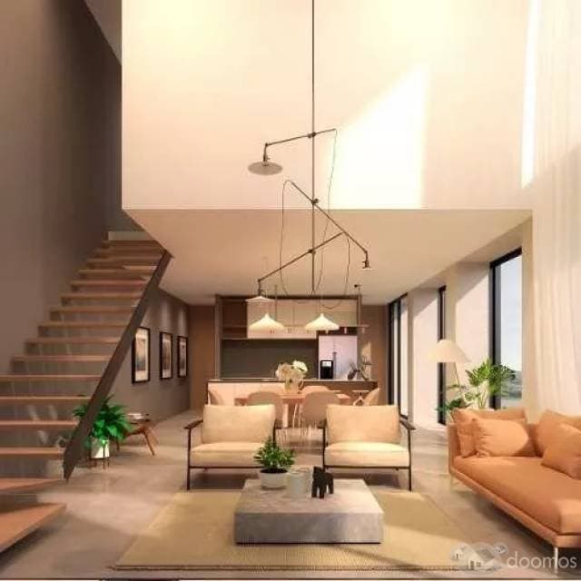Departamento Nuevo en Venta en Desarrollo Meridiano 101 — foto 2