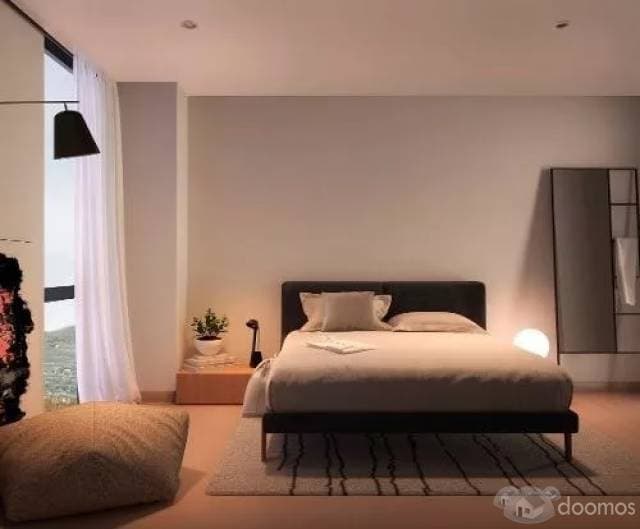 Departamento Nuevo en Venta en Desarrollo Meridiano 101 — foto 4