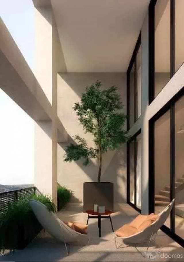 Departamento Nuevo en Venta en Desarrollo Meridiano 101 — foto 5