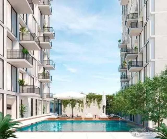 Departamento Nuevo en Venta en Desarrollo Meridiano 101 — foto 6