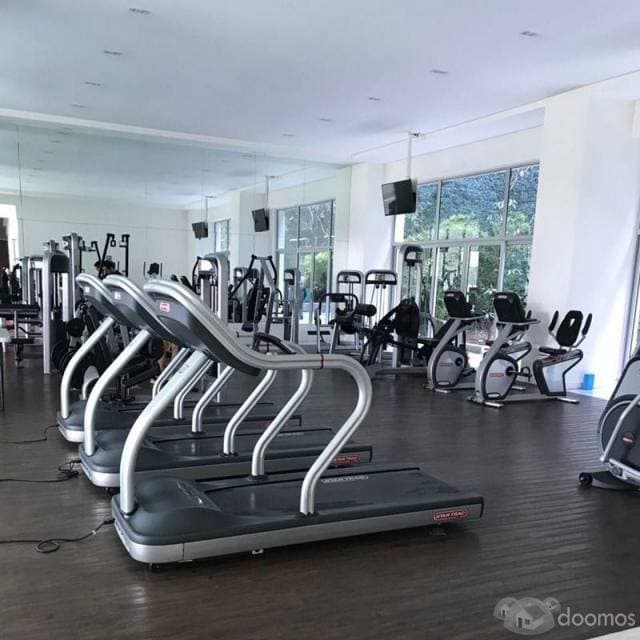 Sta Fe Cuajimalpa Departamento — foto 3