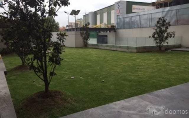 Sta Fe Cuajimalpa Departamento — foto 6
