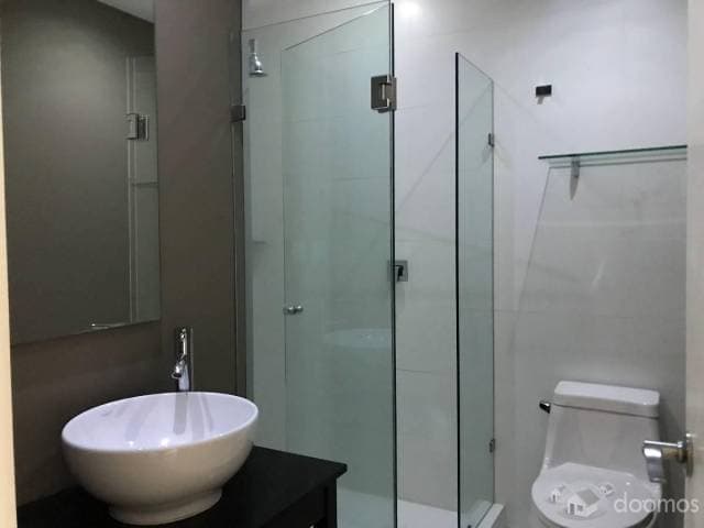 Sta Fe Cuajimalpa Departamento — foto 11